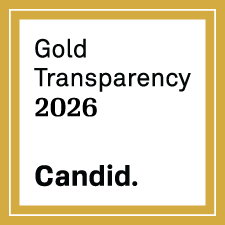 Guidestar Gold Transparency 2026 - Candid.