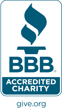 Better Business Bureau (BBB) Accredited Charity